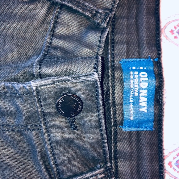 Rockstar Sustainable Lyocell Jeans 26 - Picture 6 of 15
